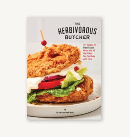 THE HERBIVOROUS BUTCHER