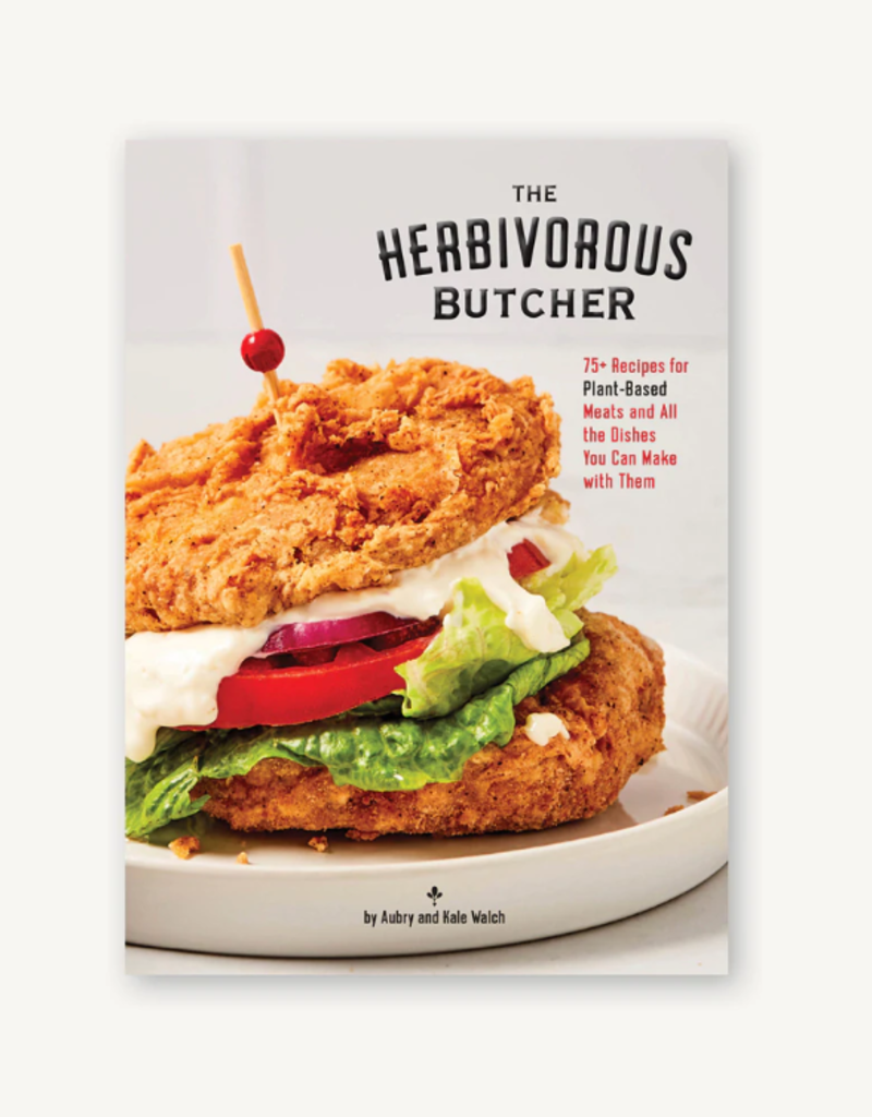 THE HERBIVOROUS BUTCHER