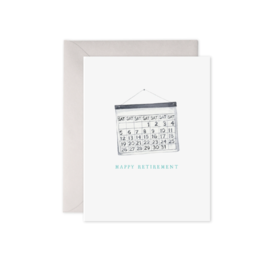 RETIREMENT SATURDAYS CC