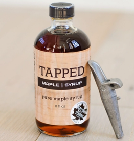8OZ MAPLE SYRUP