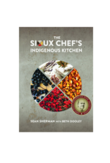 SIOUX CHEF