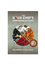 THE SIOUX CHEF'S INDIGENOUS KITCHEN