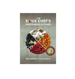 SIOUX CHEF