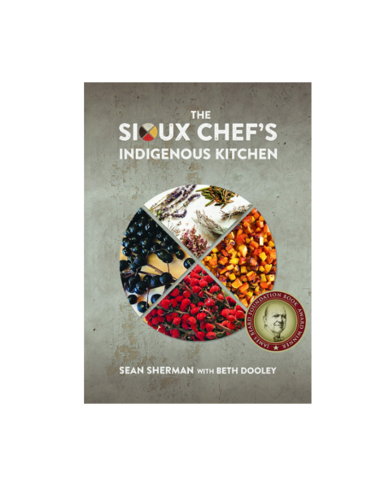 SIOUX CHEF