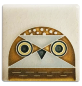 3X3 OWLET TILE