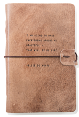ELSIE DE WOLFE JOURNAL