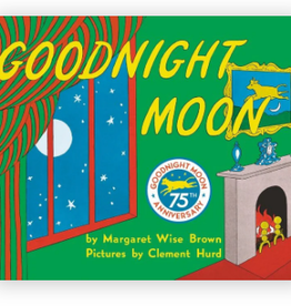 GOODNIGHT MOON BOARD BOOK