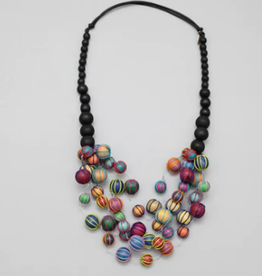 MULTI STRAND ADA NECKLACE