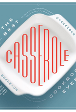 THE BEST CASSEROLE COOKBOOK