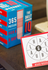 PROFESSOR PUZZLE PUZZLE A DAY