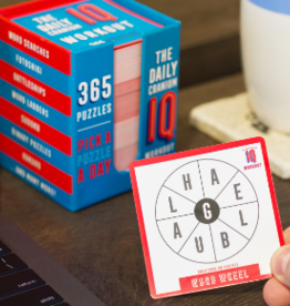 PROFESSOR PUZZLE PUZZLE A DAY