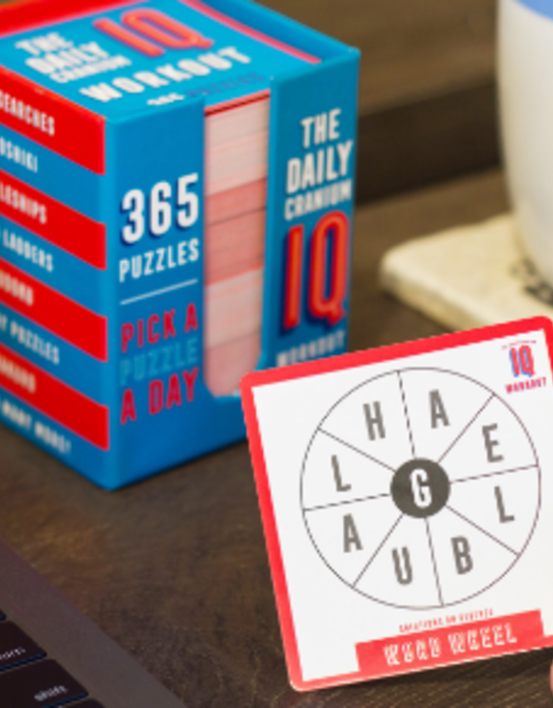 PROFESSOR PUZZLE PUZZLE A DAY