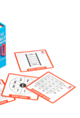 PROFESSOR PUZZLE PUZZLE A DAY