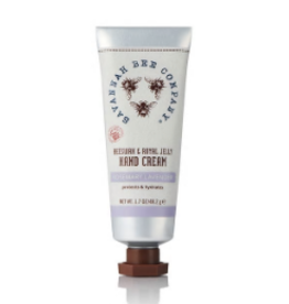 SAVANNAH BEE ROSEMARY LAVENDER HAND CREAM