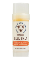 SAVANNAH BEE BEESWAX HEEL BALM