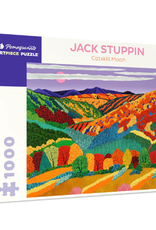JACK STUPPIN: CATSKILL MOON 1000 PIECE PUZZLE