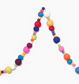 GIFTSLAND MULTI BALL GARLAND