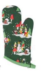 GNOME FOR THE HOLIDAYS MITT