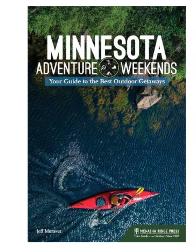 MN ADVENTURE WEEKENDS