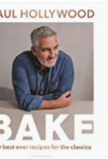 BAKE PAUL HOLLYWOOD