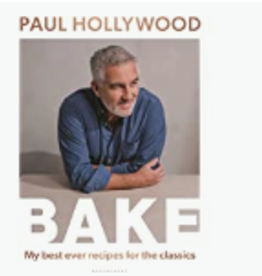 BAKE PAUL HOLLYWOOD
