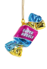 SUPER BUBBLE ORNAMENT