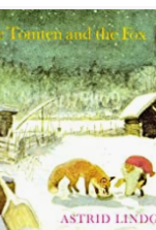 THE TOMTEN AND THE FOX