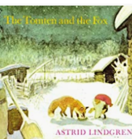 THE TOMTEN AND THE FOX