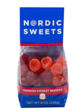 SWEDISH FOREST BERRIES