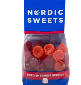 SWEDISH FOREST BERRIES