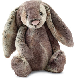 JELLYCAT BASHFUL WOODLAND BUNNY MEDIUM