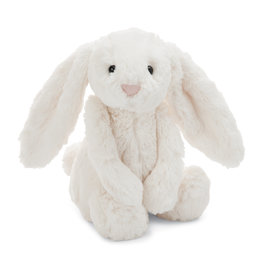 JELLYCAT BASHFUL BUNNY CREAM