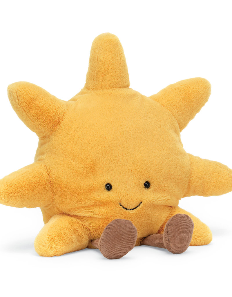 JELLYCAT AMUSEABLE SUN