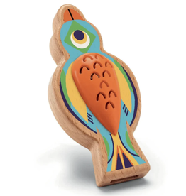 BIRD KAZOO
