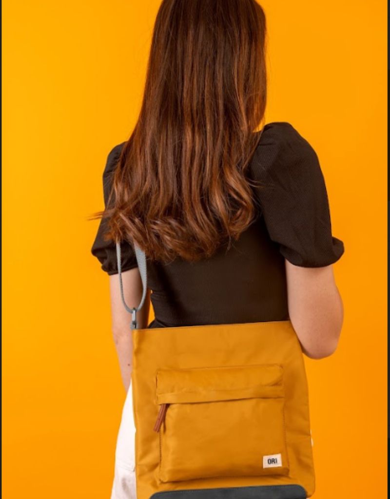 ORI USA KENNINGTON MESSENGER BAG