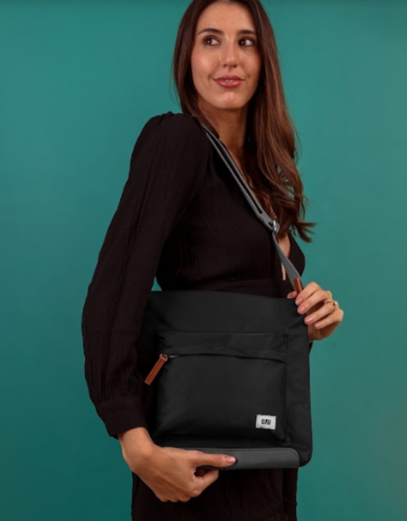 ORI USA KENNINGTON MESSENGER BAG