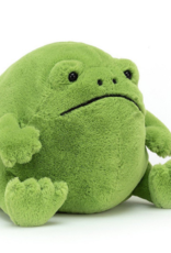 JELLYCAT RICKY RAIN FROG