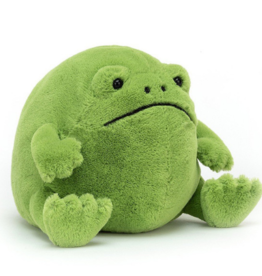 JELLYCAT RICKY RAIN FROG
