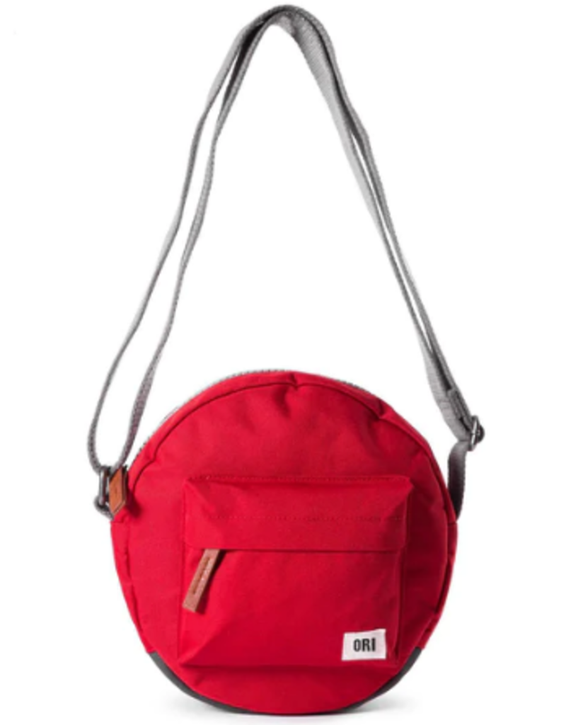 ORI USA PADDINGTON  B ROUND BAG