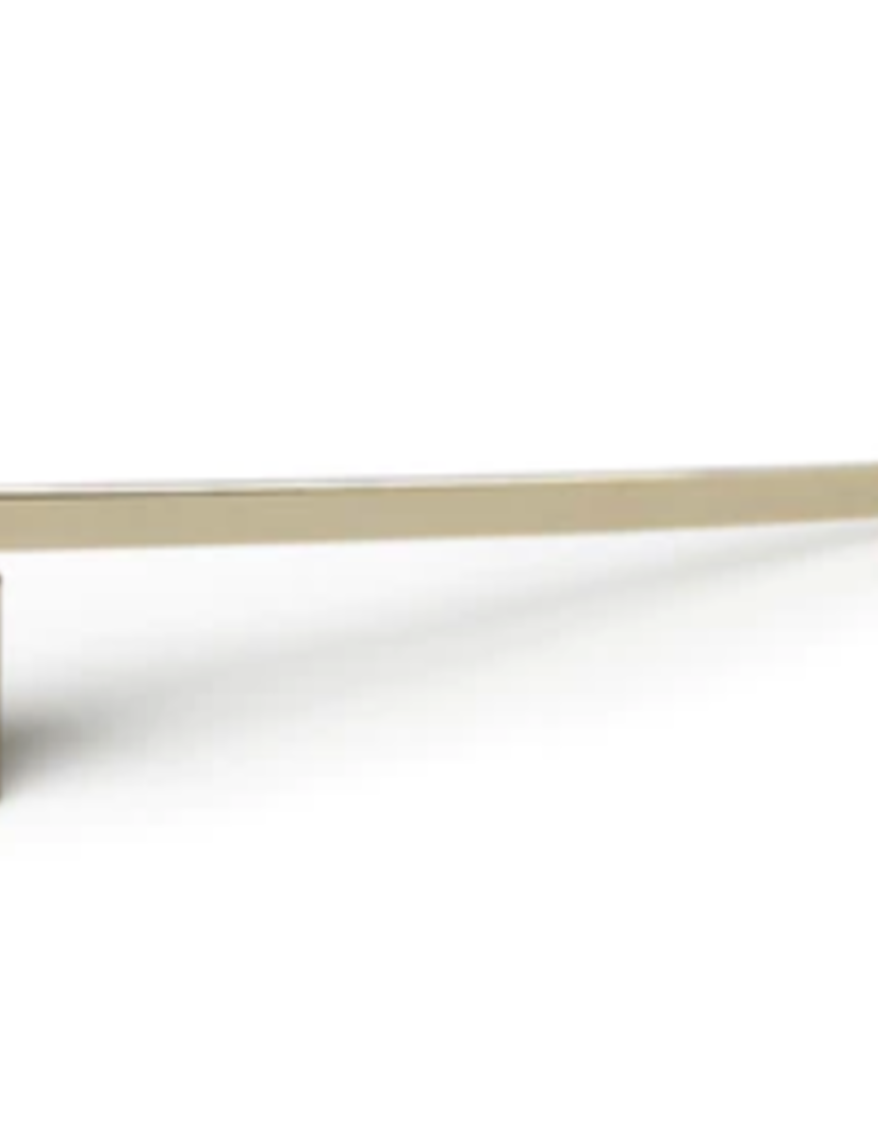 ILLUME GOLD CANDLE SNUFFER