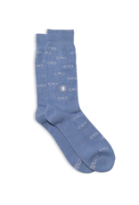 CONSCIOUS STEP SOCKS THAT GIVE BOOKS