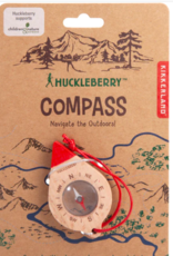 HUCKLEBERRY COMPASS