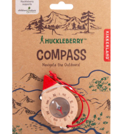 HUCKLEBERRY COMPASS