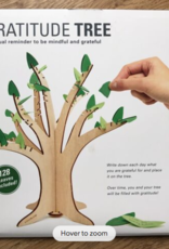 GRATITUDE TREE