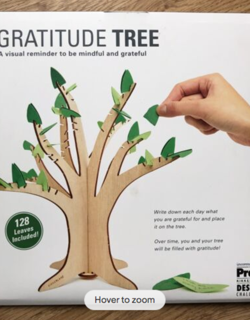 GRATITUDE TREE