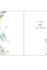 WATERCOLOR SYMPATHY CC