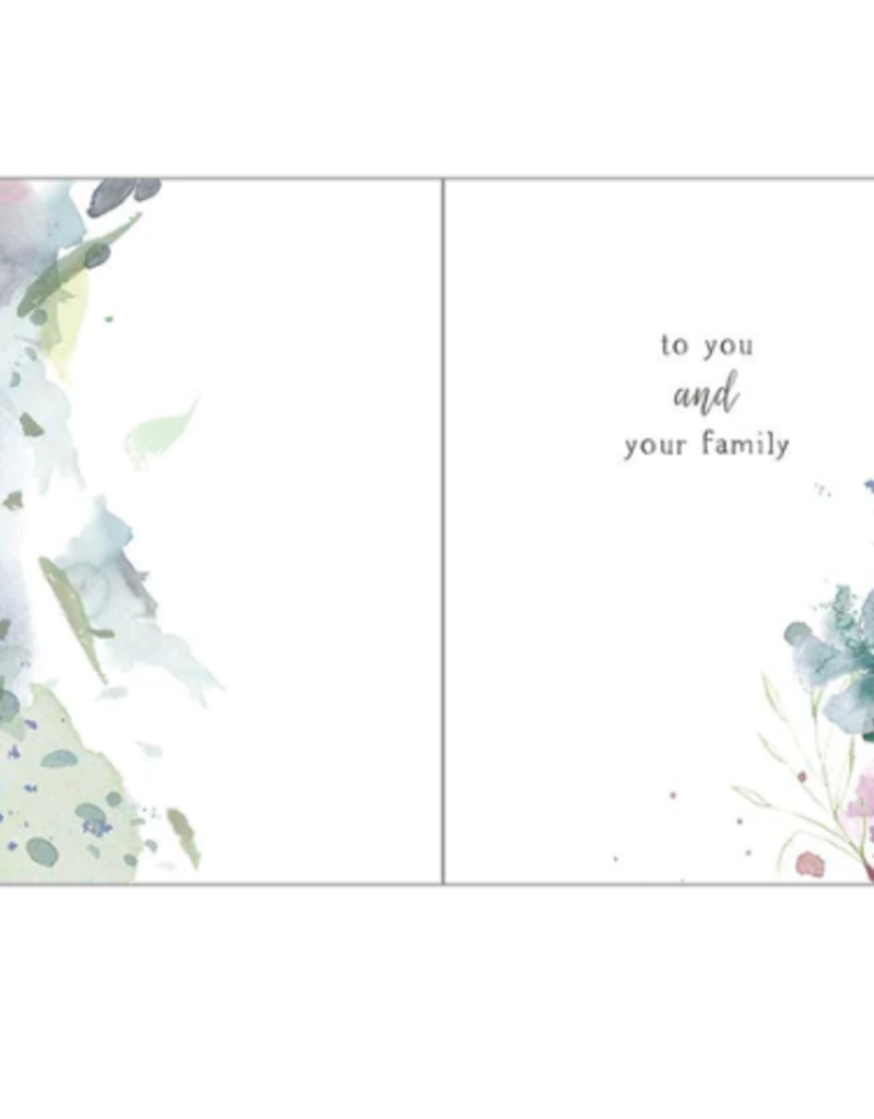 WATERCOLOR SYMPATHY CC