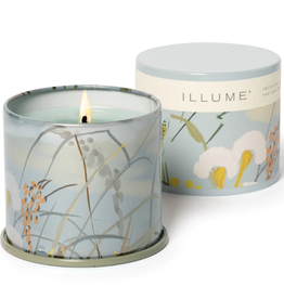 ILLUME DEMI VANITY TIN CANDLE