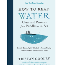 WW NORTON HOW TO READ WATER