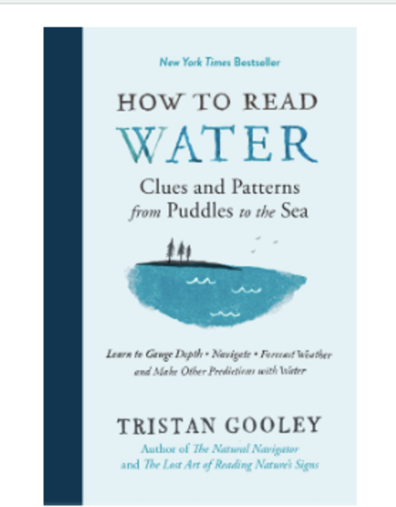 WW NORTON HOW TO READ WATER
